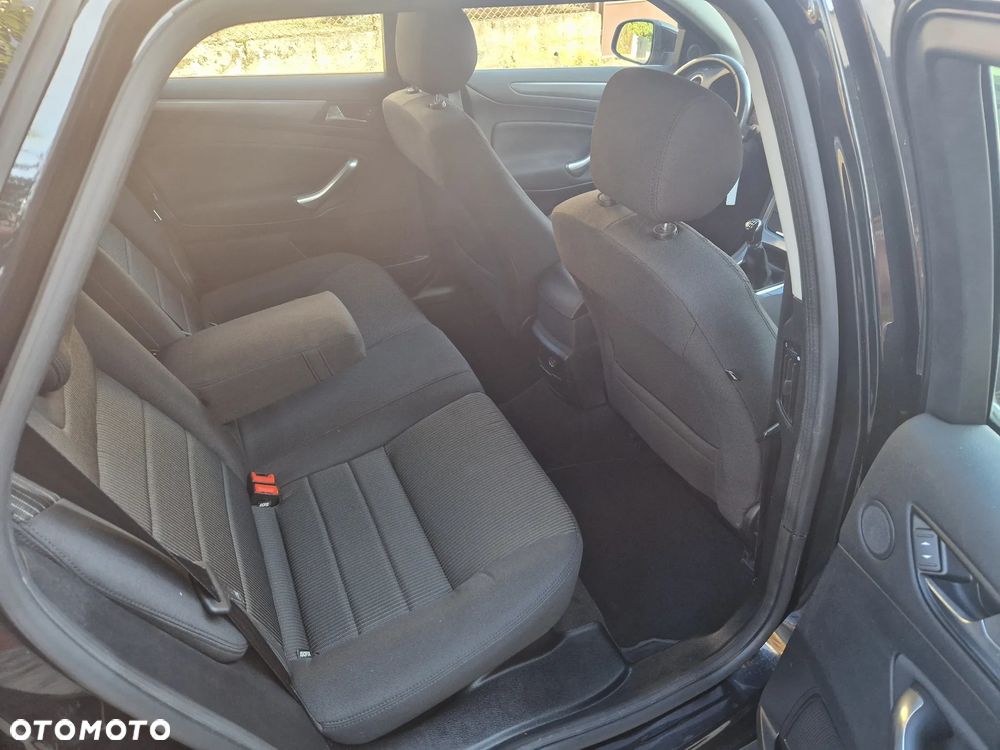 Ford Mondeo 2.0 FF Titanium - 7