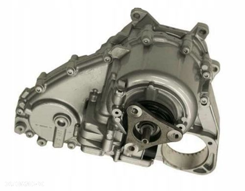 Skrzynia rozdzielcza BMW X6 E71 X5 E70 ATC 450 - 2