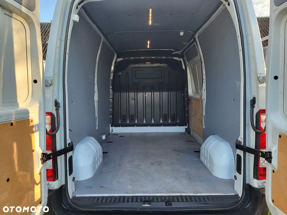 Renault Master - 16