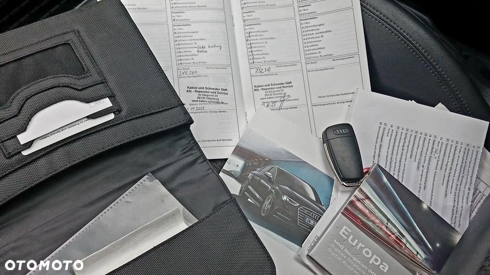Audi A3 3-drzwiowe - 28