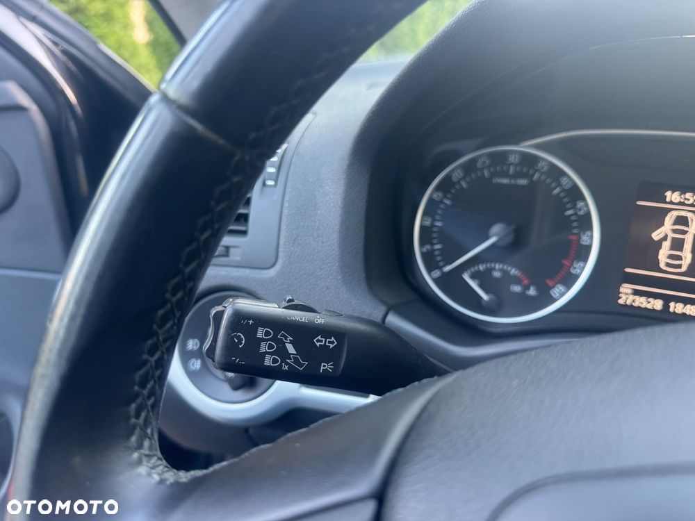 Skoda Octavia 2.0 TDI DPF FAMILY - 8