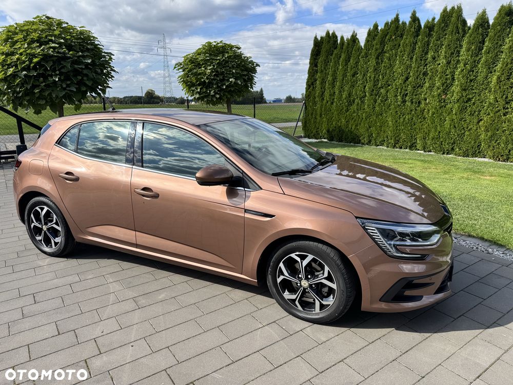 Renault Megane - 2