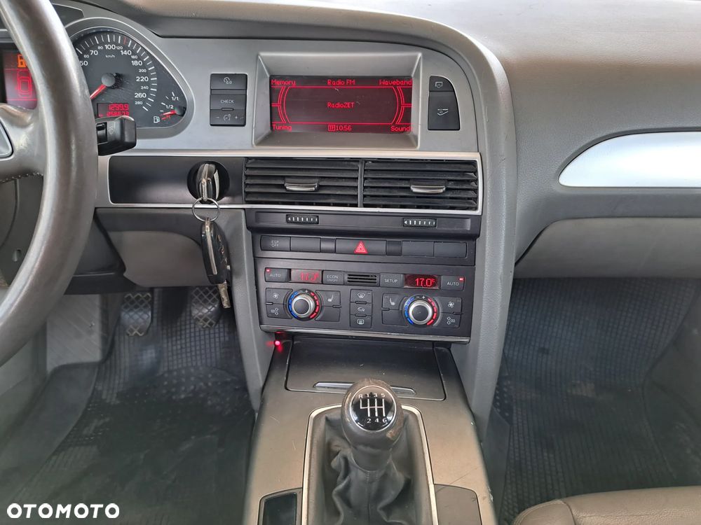 Audi A6 Limousine - 21