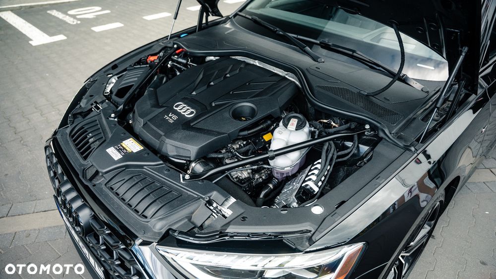 Audi A8 - 10