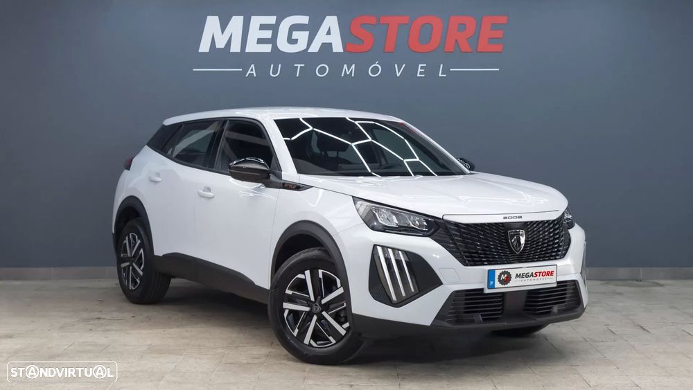 Peugeot 2008 1.2 PureTech Style - 2
