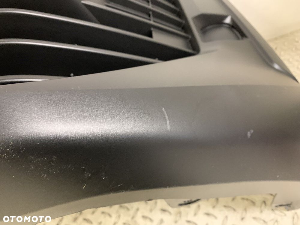 NOWY ORYGINALNY ZDERZAK PRZEDNI PRZÓD VIVARO C ZAFIRA D  EXPERT III JUMPY LIFT 24-26 9849394280 - 6