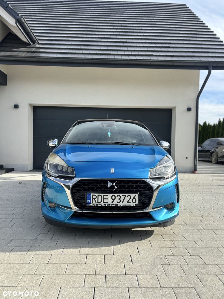 DS Automobiles DS 3 - 2