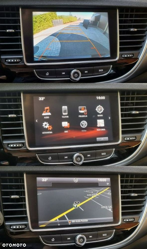 Opel Mokka X - 14