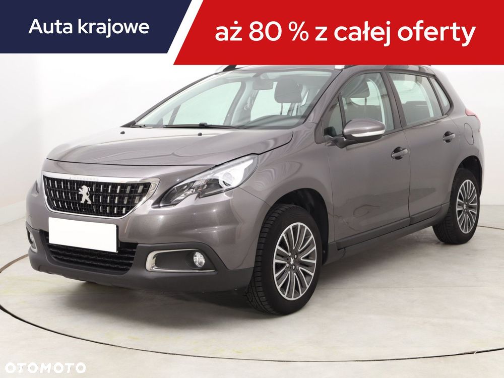 Peugeot 2008 - 3
