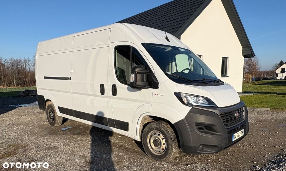 Fiat Ducato - 2