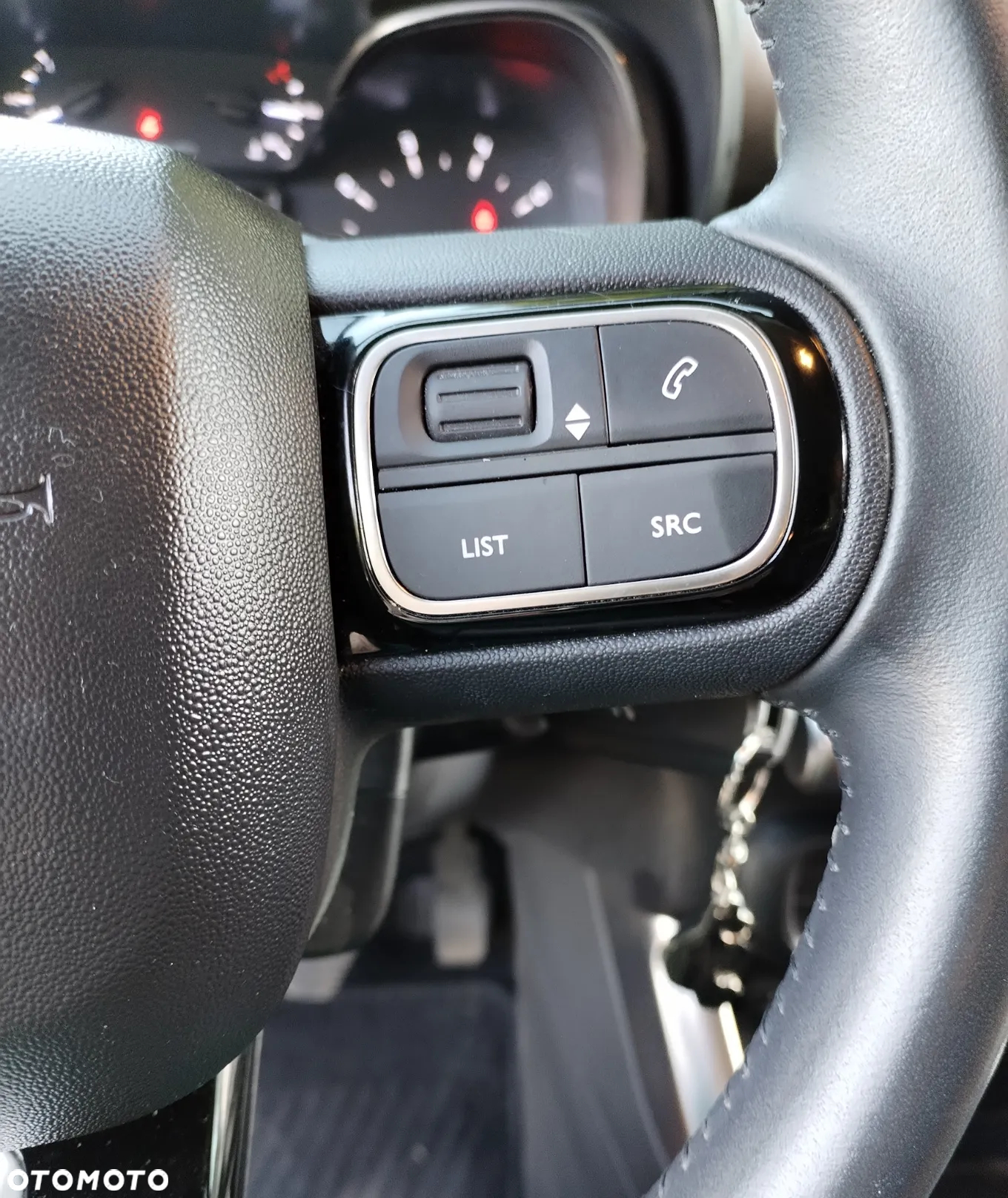 Citroën C3 Aircross BlueHDI 110 Stop & Start PLUS - 8