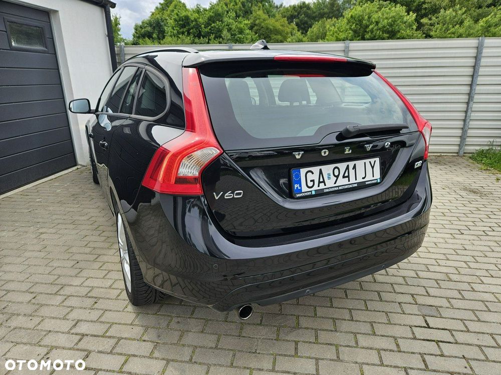 Volvo V60 D2 Kinetic - 14