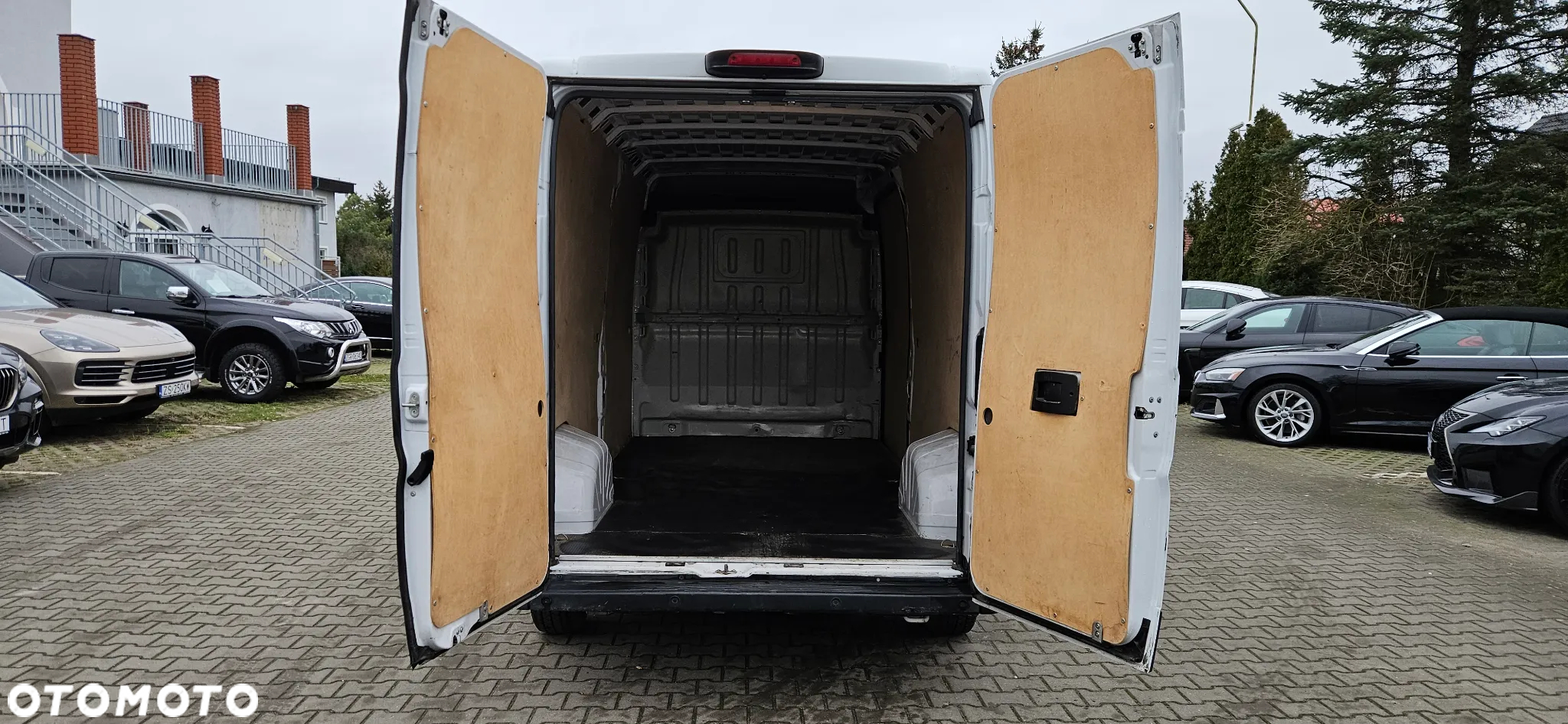 Fiat Ducato - 22