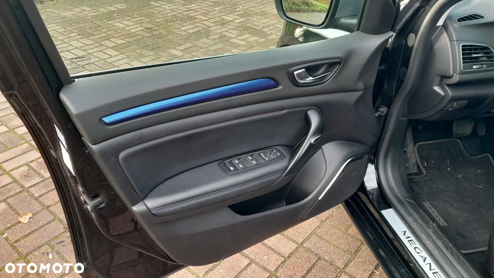 Renault Megane 1.2 Energy TCe GT Line EDC - 5