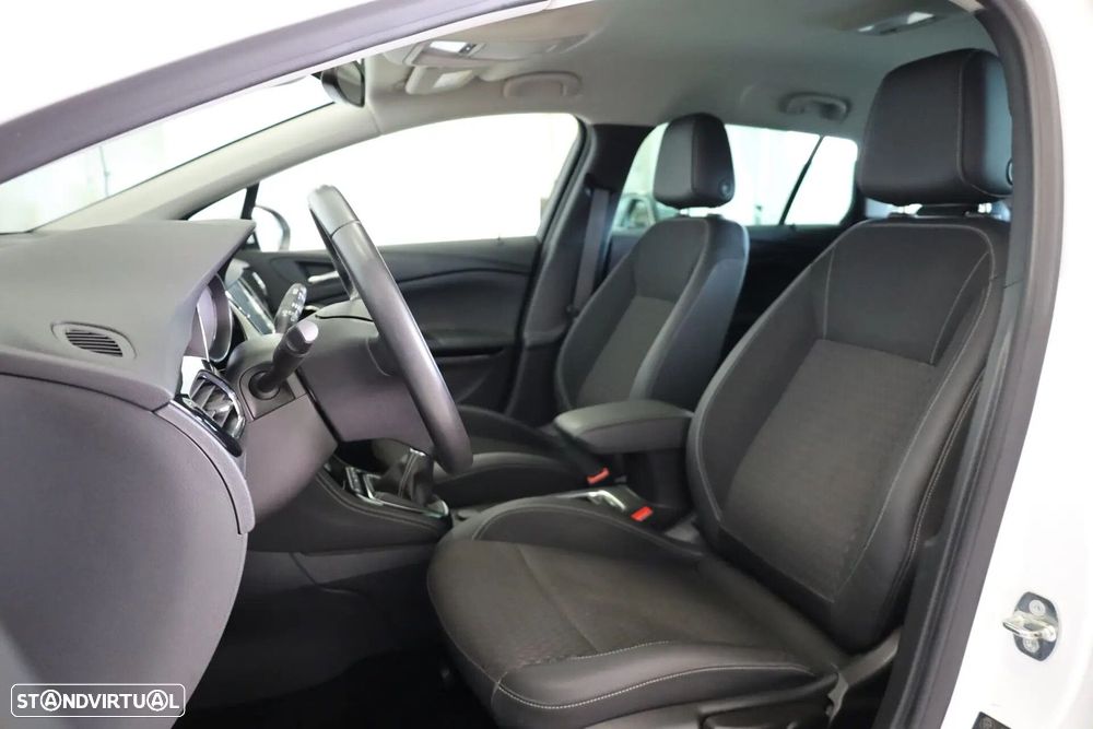 Opel Astra Sports Tourer 1.0 Innovation S/S - 27