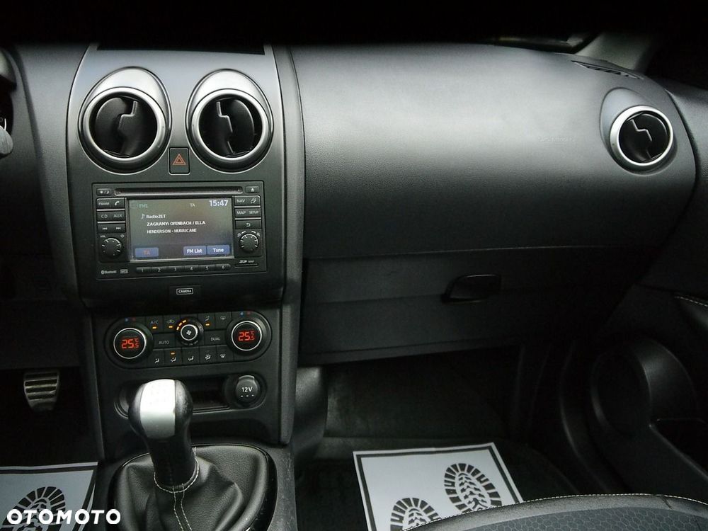 Nissan Qashqai+2 1.6 360 - 24