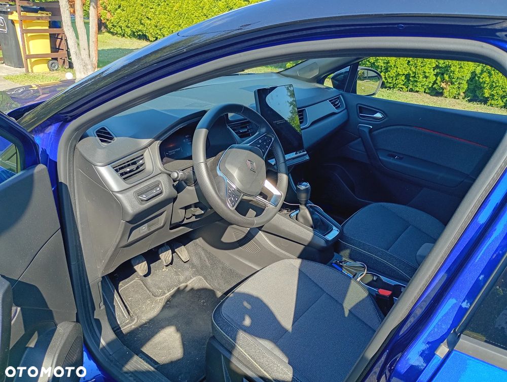 Renault Captur 1.0 TCe Intens - 6
