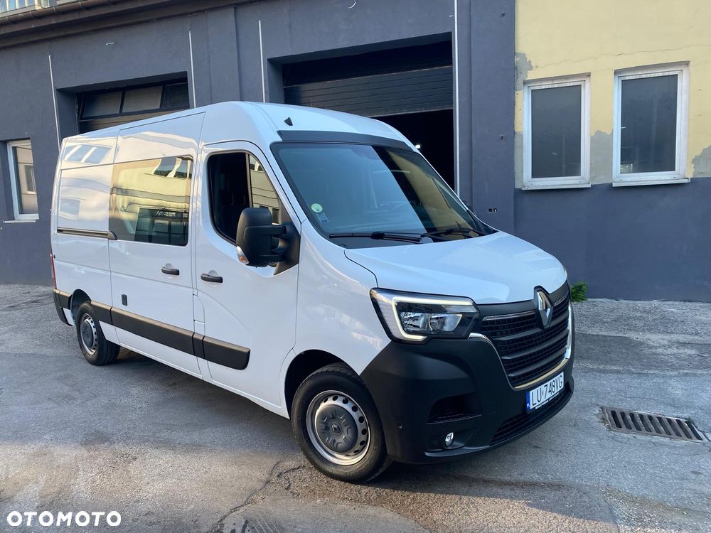 Renault MASTER - 1