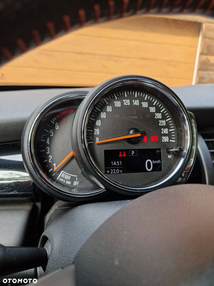 MINI Cooper S - 14