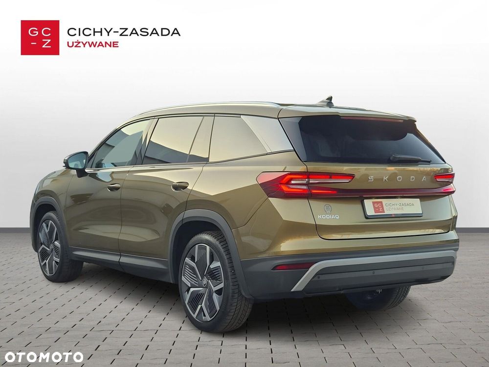 Skoda Kodiaq - 3