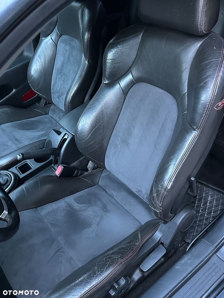 Hyundai Coupe 2.0 GLS - 20