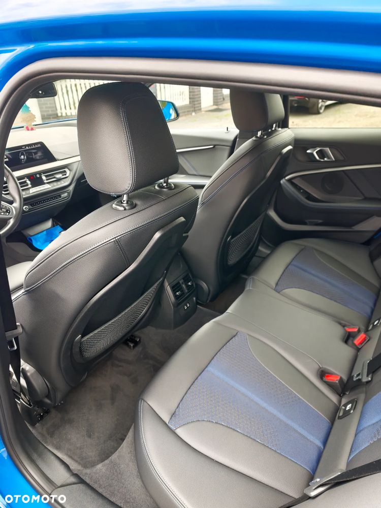 BMW Seria 1 118i M Sport - 15