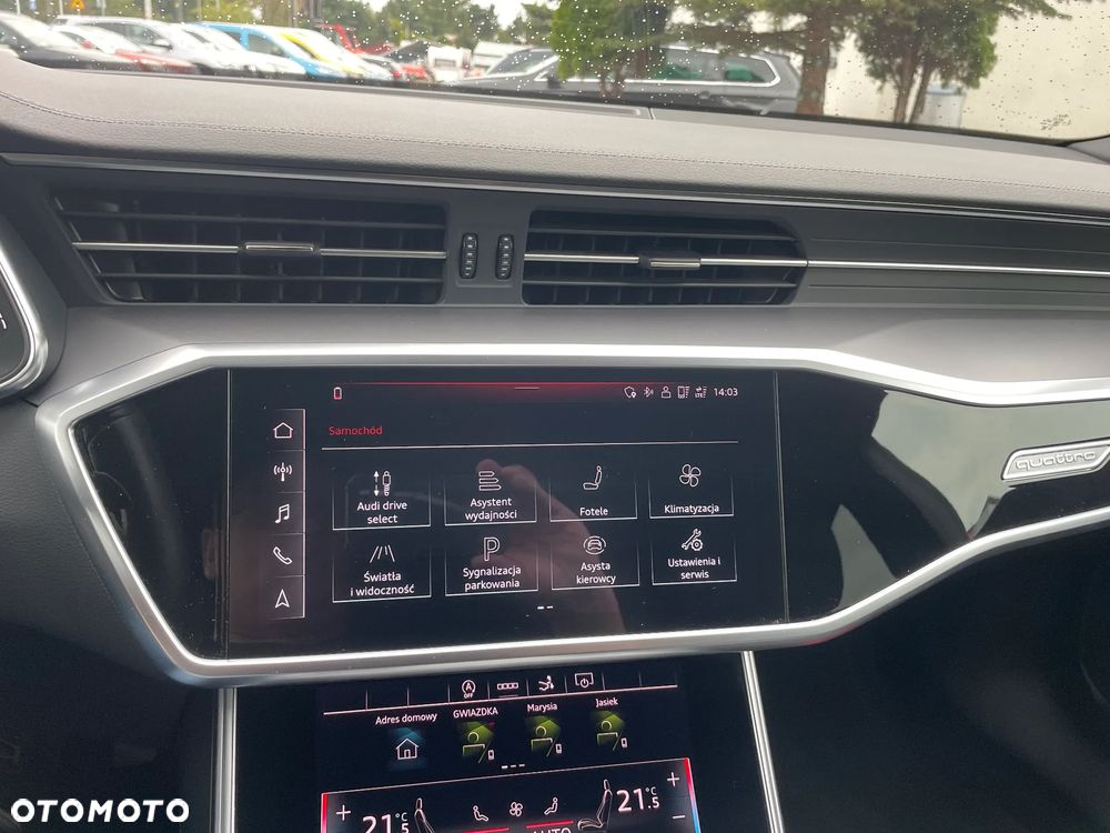 Audi A7 Sportback - 32