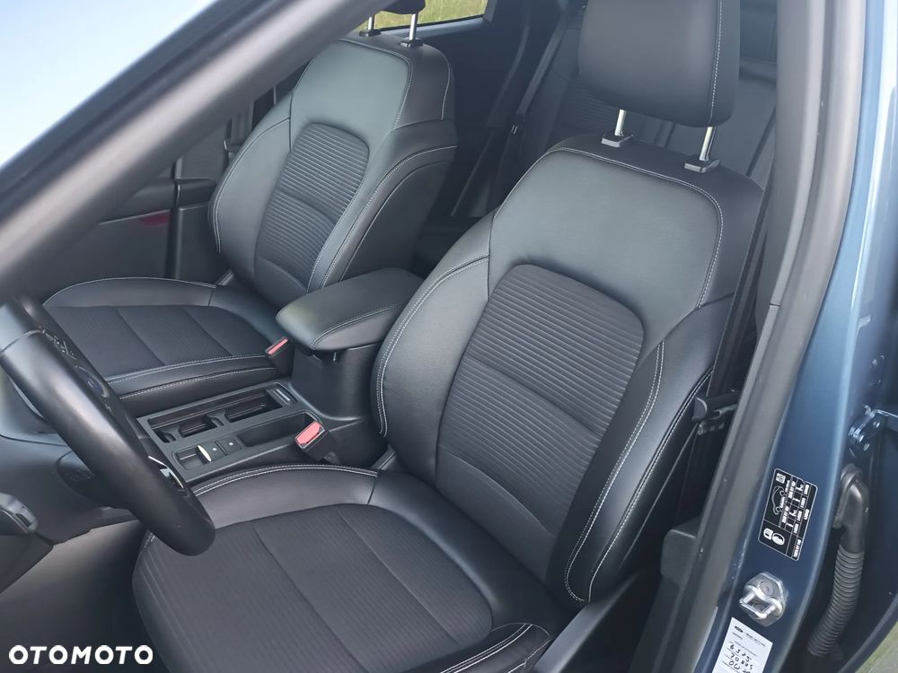 Ford Kuga 1.5 EcoBoost FWD Titanium X - 31