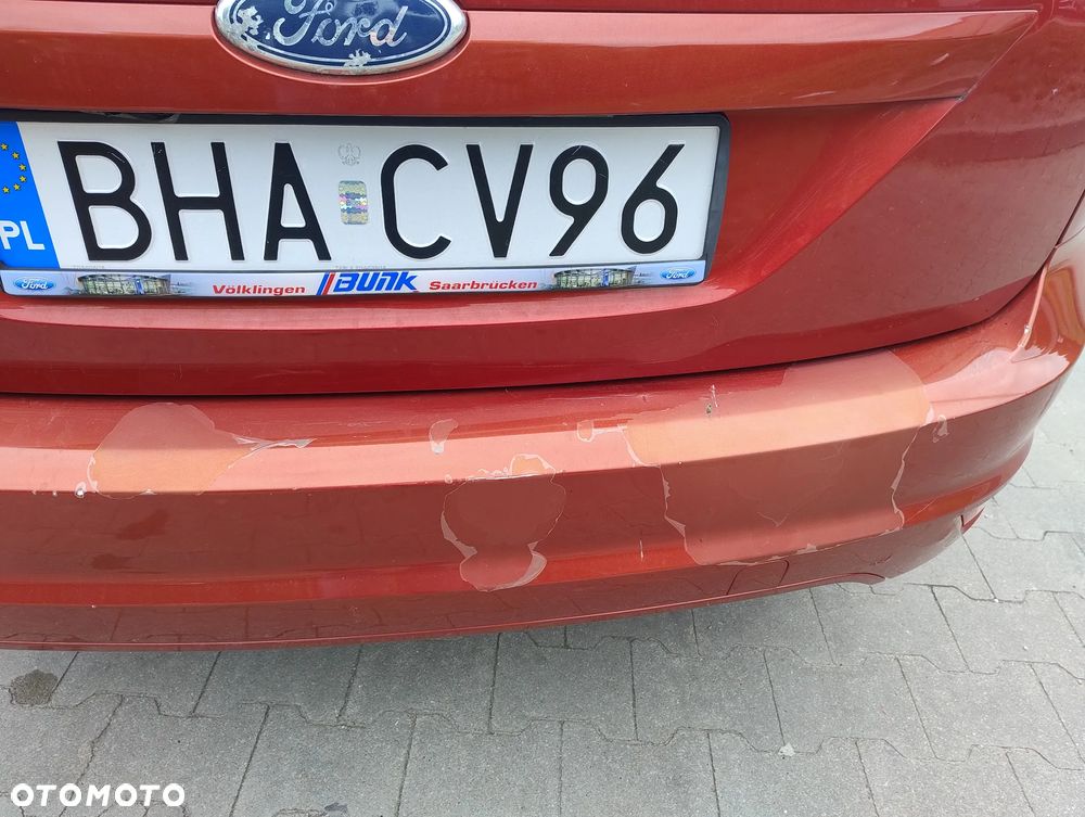 Ford Focus - 8
