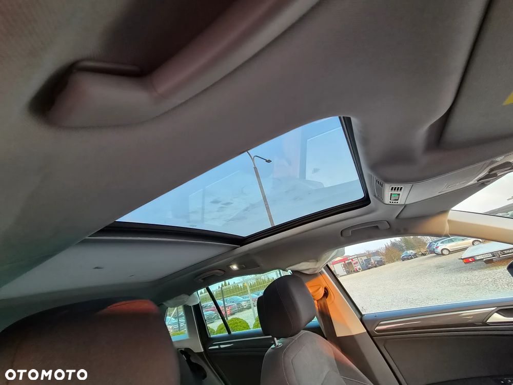 Volkswagen Tiguan 2.0 TDI SCR 4Motion (BlueMotion Techn.) DSG Highline - 14