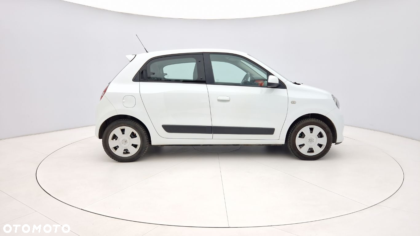 Renault Twingo SCe 70 Life - 8