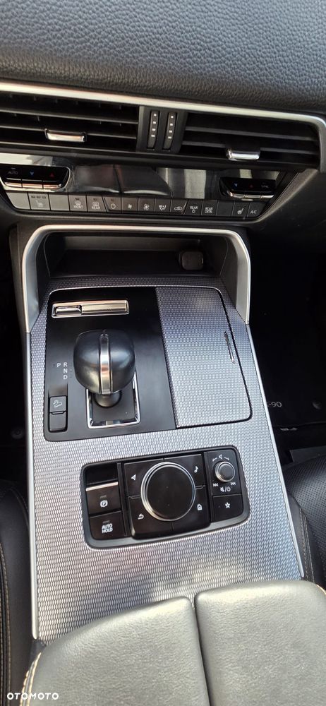 Mazda CX-90 - 11