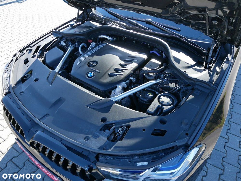 BMW 6GT 630d xDrive mHEV M Sport sport - 39