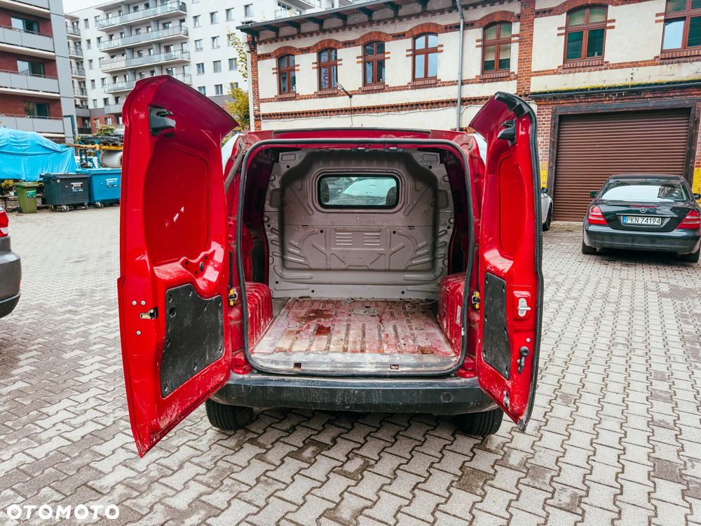 Peugeot Bipper 1.4 HDi Presence - 13