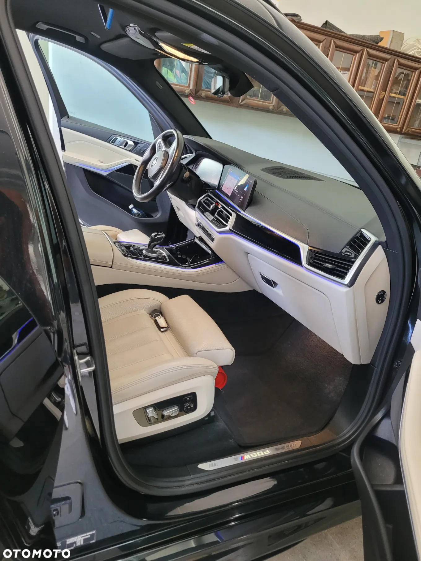BMW X5 M M50d - 12