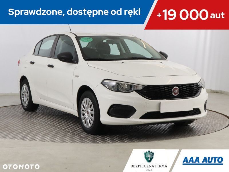 Fiat Tipo - 1