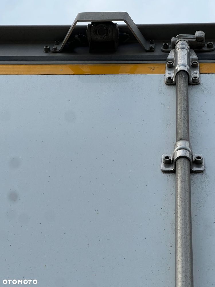 DAF LF 180 FA Carrier Xarios 750 (447) - 10