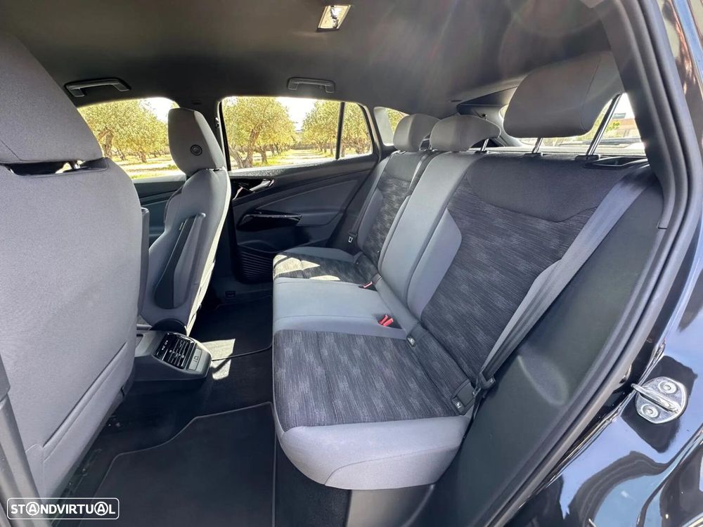 VW ID.4 77 kWh Pro Performance - 25