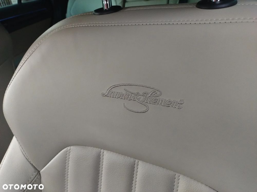 Skoda Kodiaq 2.0 TDI 4x4 L&K DSG - 12