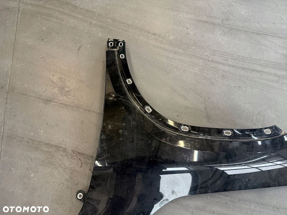 MERCEDES-BEZN BŁOTNIK LEWY PRZÓD GLA H247 247 A2478811200 - 8