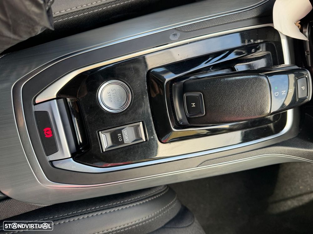 Peugeot 308 SW 1.5 BlueHDi Active Pack EAT8 - 20