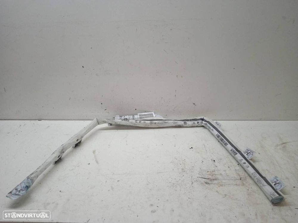 AIRBAG LATERAL DIREITO SKODA FABIA NJ3 - 1