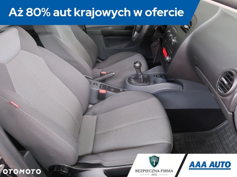 Seat Leon - 10