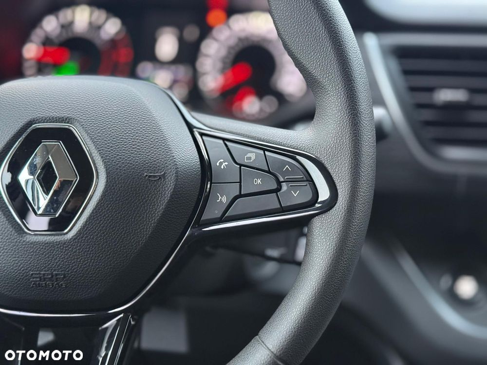 Renault Trafic 2.0 dCi EDC - 27