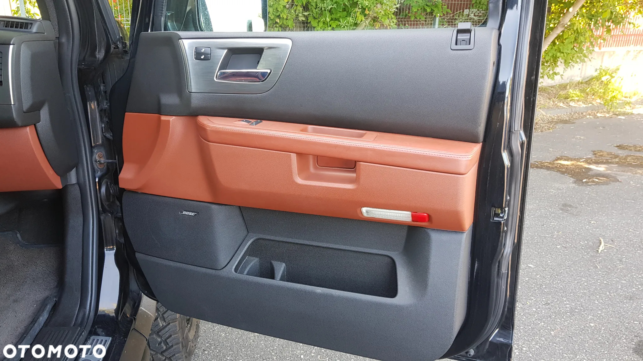 Hummer H2 6.2 V8 Luxury - 23