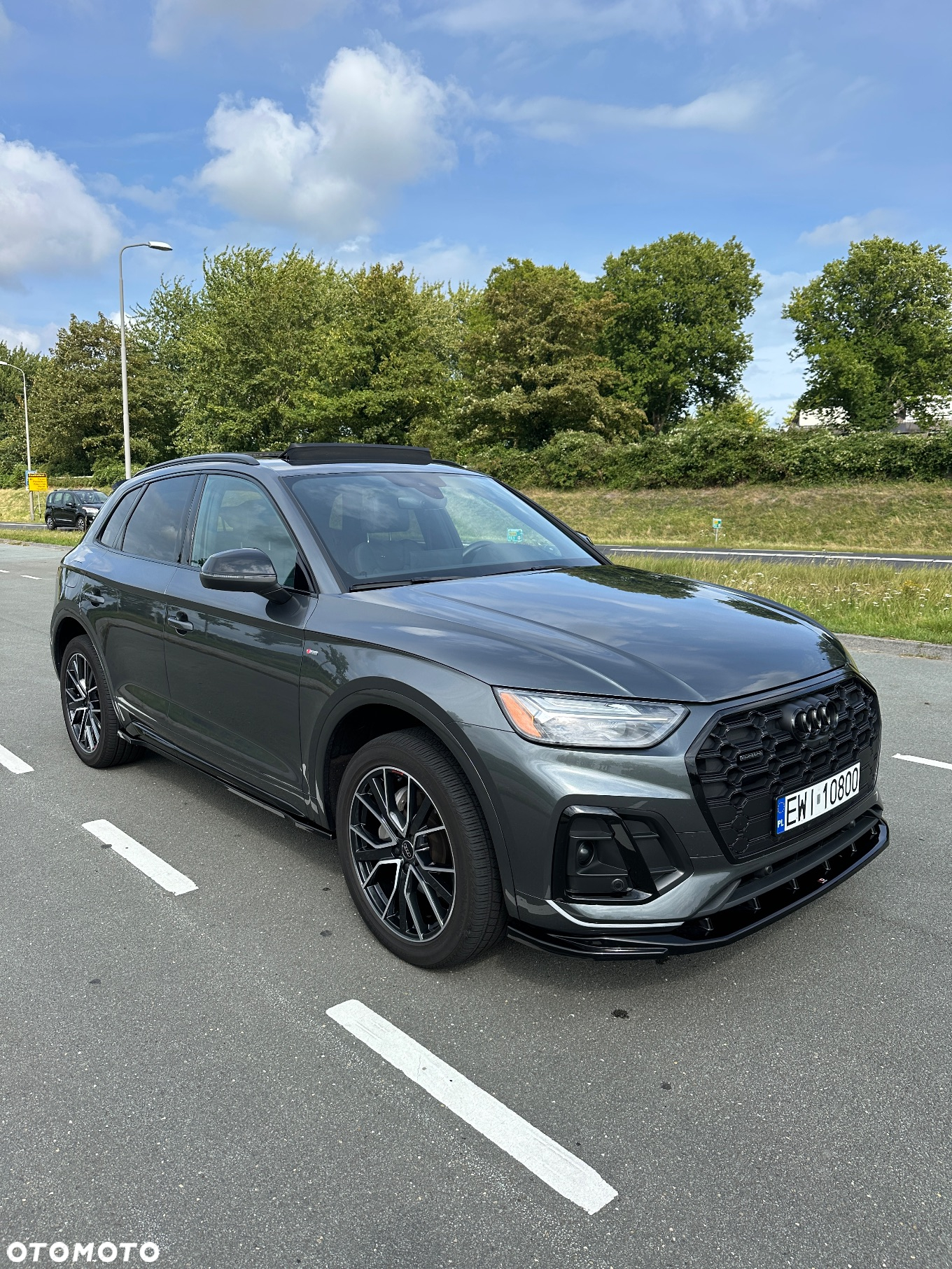 Audi Q5 45 TFSI quattro S tronic S line - 18