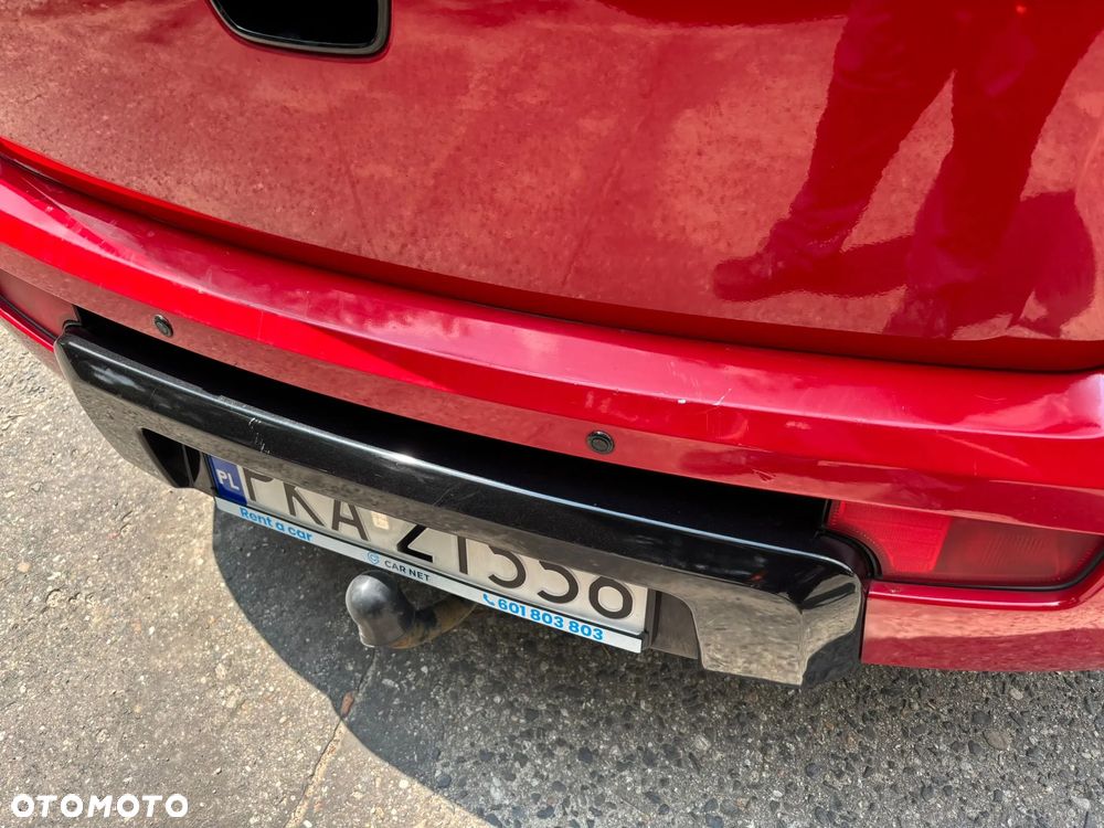 Kia Soul 1.6 L EU5 - 10