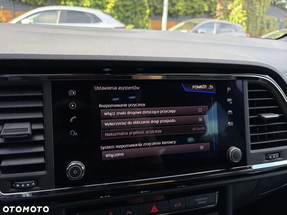 Seat Ateca 1.5 Eco TSI Xcellence S&S DSG - 30