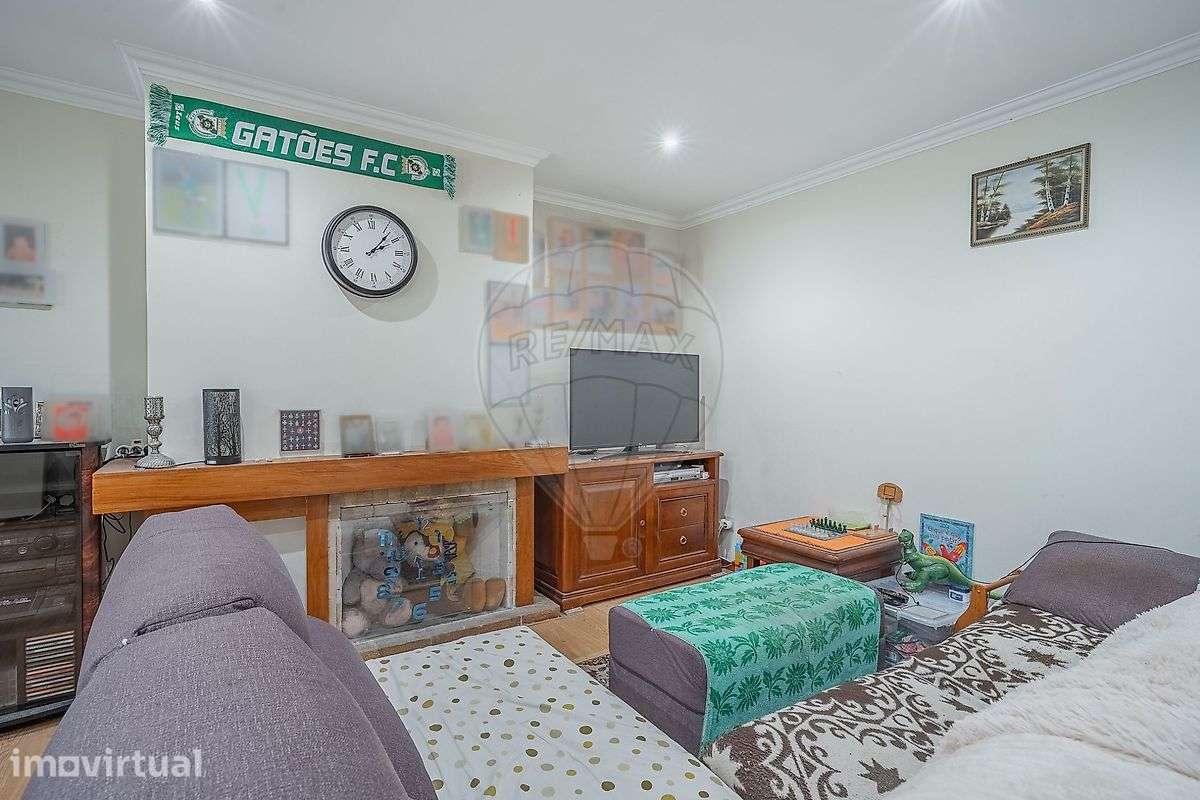 Apartamento T3 para venda - Grande imagem: 2/22