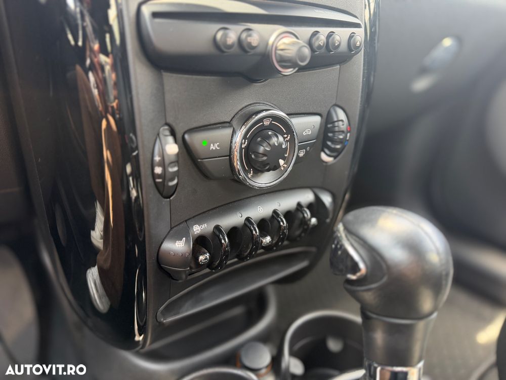 Mini Countryman Cooper D Aut. - 14
